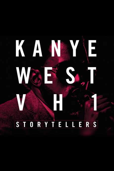 Kanye West: VH1 Storytellers